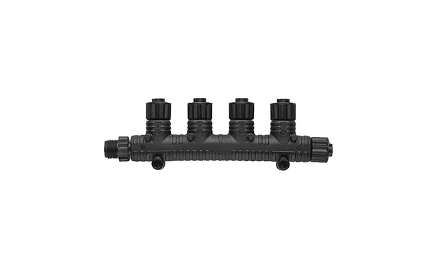 Garmin 010-11078-01 Nmea 2000 Multi-port T-connector