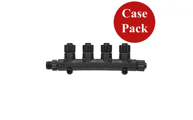 Garmin 010-11078-01case Nmea 2000 Multi-port T-connector Case Of 5
