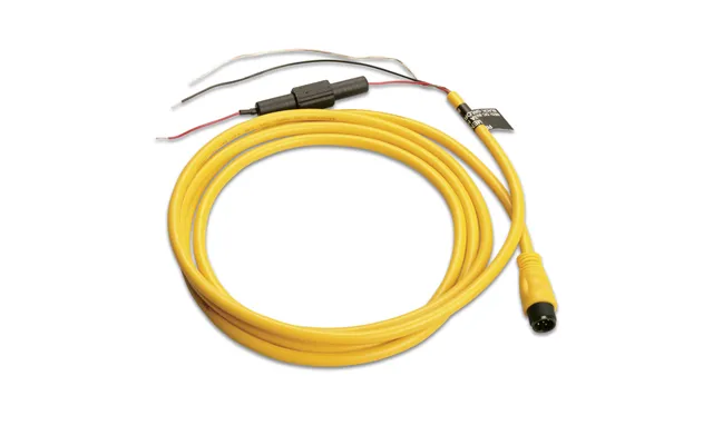 Garmin 010-11079-00 Nmea 2000 Power Cable