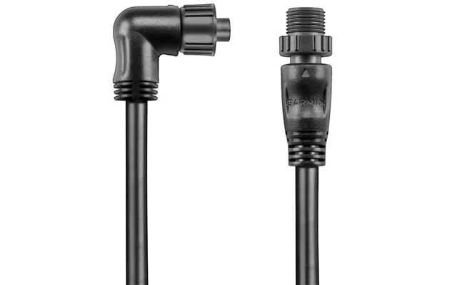 Garmin 010-11089-01 Nmea 2000 Backbone Drop Cables Right Angle - 1