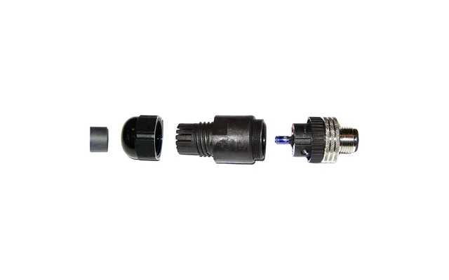 Garmin 010-11094-00 Nmea 2000 Field Installable Connector - Male