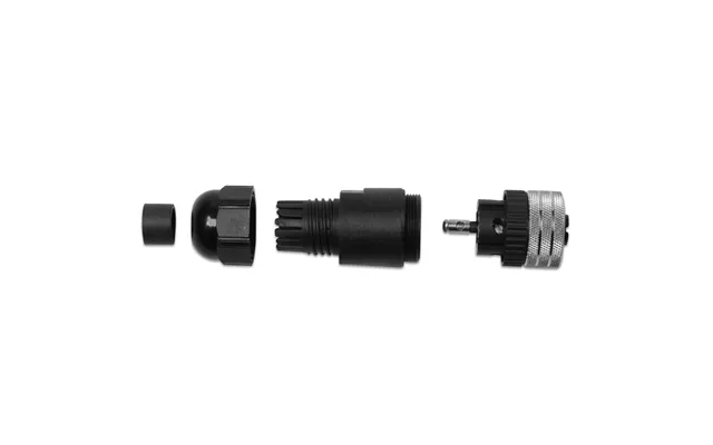 Garmin 010-11095-00 Nmea 2000 Field Installable Connector - Female