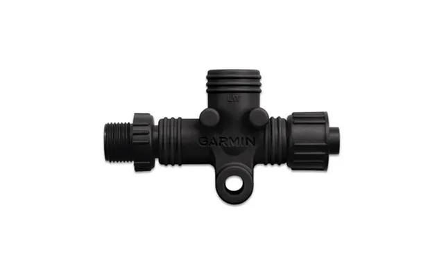 Garmin 010-11096-00 Nmea 2000 In-line Terminator Used To Properly Terminate An Nmea 2000 Network In-line Terminator Blac