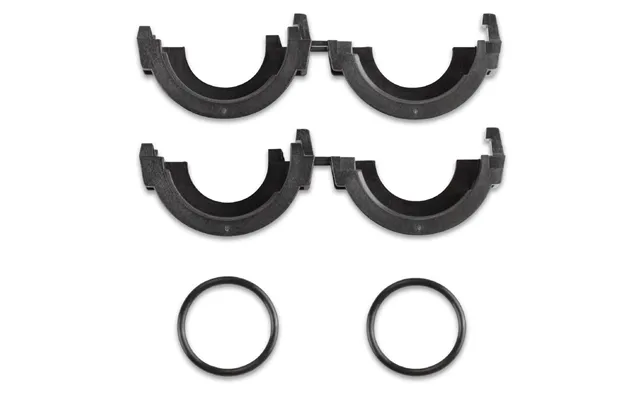 Garmin 010-11170-00 Split Connector Threaded For Rj45 Network Cables - 18mm