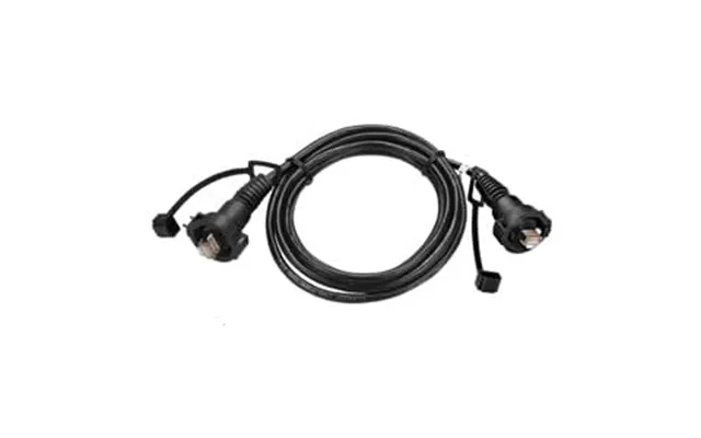 Garmin 010-11425-09 Marine Network Cable 6ft Gmm Moni Use With Gmm 150 170 190 Marine Monitor 6 Foot Length Black