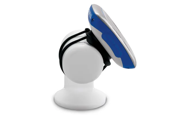 Garmin 010-11430-00 Quarter Turn Bike Mount For Edge 500