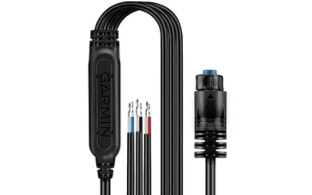 Garmin 010-11533-11 Solenoid Power Cable