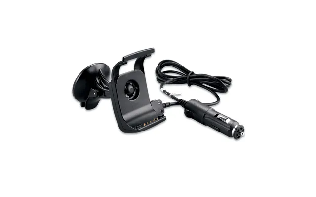 Garmin 010-11654-00 Suction Cup Mount With Speaker For Montana 6xx Series & Monterra