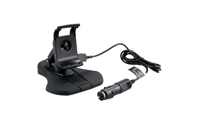 Garmin 010-11654-04 Auto Friction Mnt Kit For Montana S Automotive Friction Cup Mounting Cradles For Montana Gps Devices