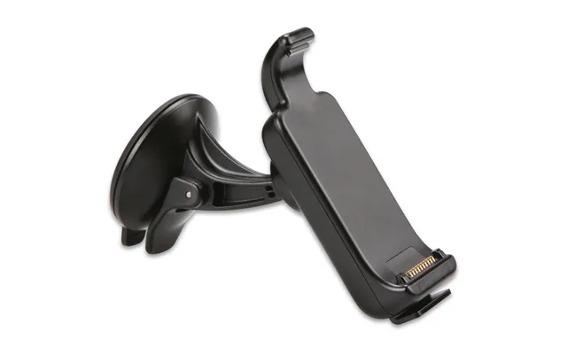 Garmin 010-11785-00 Powered Suction Cup Mount With Speaker For Nuvi 3550lm & 3590lmt
