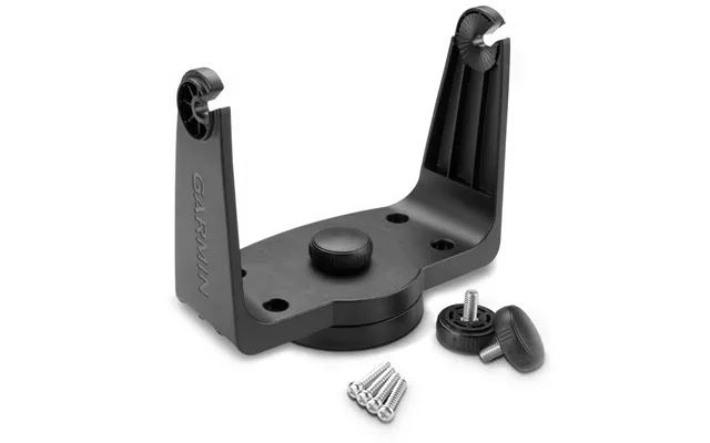 Garmin 010-11966-00 Tilt Swivel Mounting Bracket For Echomap 50dv 50s & Gpsmap 547 547xs
