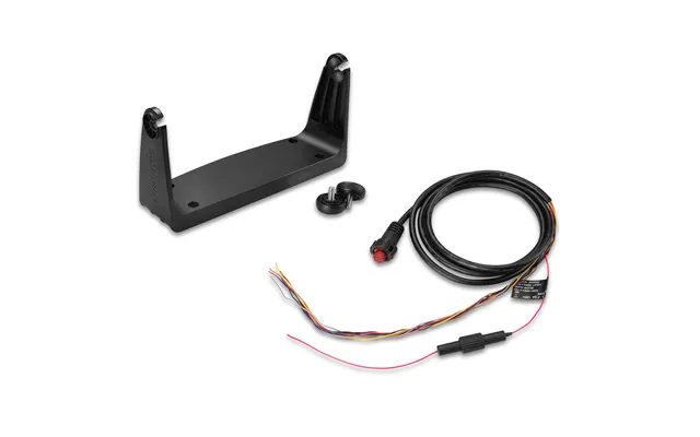 Garmin 010-11969-00 Second Station Mounting Kit For Echomap 70dv 70s - Gpsmap 741 741xs