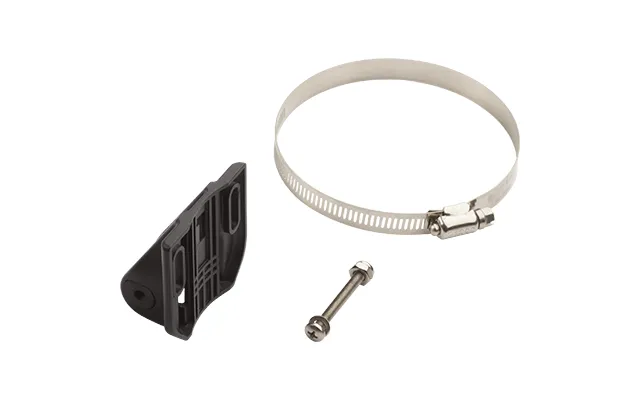 Garmin 010-12006-20 Transom Trolling Motor Mount Use To Mount Transducer To Boat Compatible With Garmin Gt15m-tm And Gt8