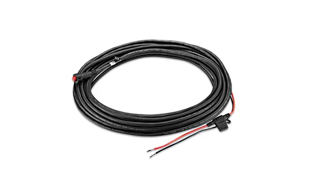 Garmin 010-12067-00 Gmr 18 & 24 Xhd Power Cable