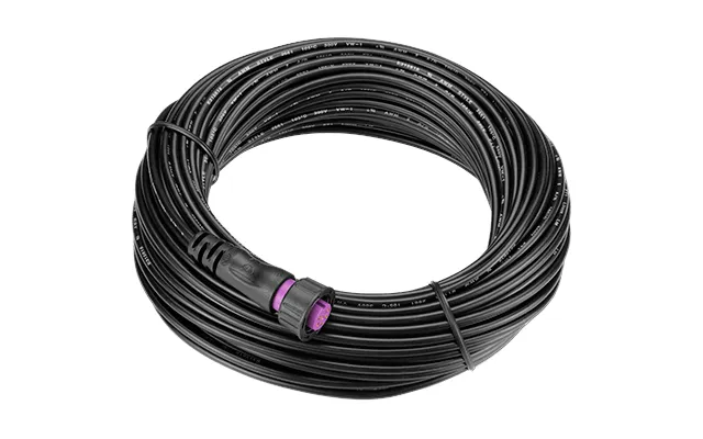 Garmin 010-12117-04 Mast Cable 25 Meter Gwind Race Replacement Cable To Connect Gwind And Gwind Race Transducers 82 Foot
