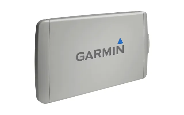 Garmin 010-12233-00 Protective Cover Echomap 73dv 7xsv Use To Keep It Safe From Harsh Marine Environment When Not In Use
