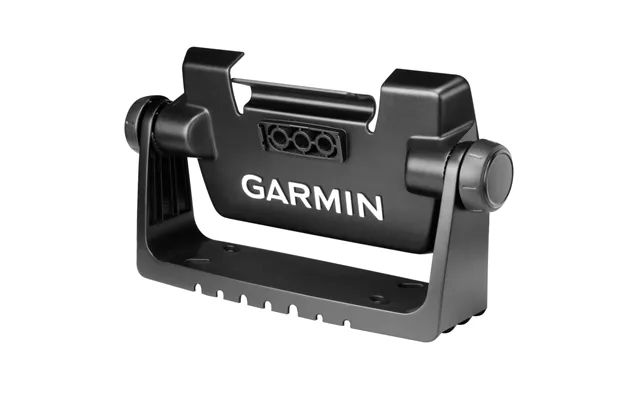 Garmin 010-12233-03 Bail Mount With Knobs For Echomap 73dv 7xsv 9xsv