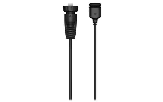 Garmin 010-12390-12 Usb-c To Usb-a Female Adapter Cable For Use With Gpsmap 9000 Series Chart Plotter Usb-c To Usb-a Fem