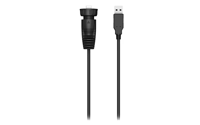 Garmin 010-12390-14 Usb-c To Usb-a Male Adapter Cable