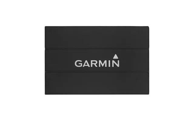 Garmin 010-12390-44 Chart Plotter Cover For Gpsmap 8417 Mdf - Gpsmap 8617 Black