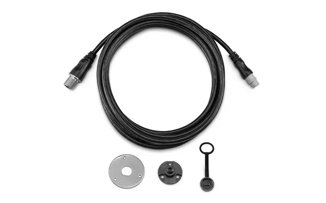 Garmin 010-12506-02 Fist Microphone Relocation Kit - Vhf 210 210i