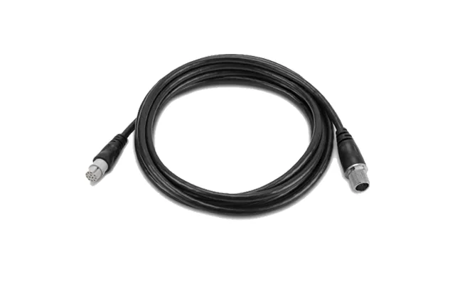 Garmin 010-12523-00 Fist Mic Extension Cable 3 Meters 12-pin Extension Cable For Vhf 210 Ais 210 215 Ais 215 And 315 Rad