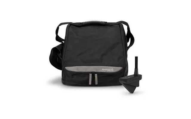Garmin 010-12676-50 Panoptix Livescope Ice Fishing Kit - Includes Panoptix Livescope Sonar System