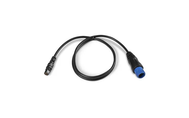 Garmin 010-12719-00 8-pin Transducer To 4-pin Sounder Adapter Cable