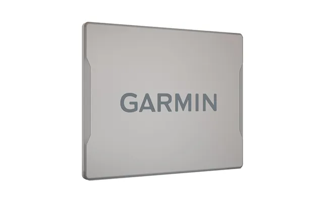 Garmin 010-12799-01 12 Inch Protective Cover - Plastic