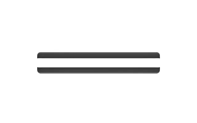 Garmin 010-12800-02 Trim Piece Snap Covers For 8416 86 For Use With Gpsmap 8416 8416xsv And 8616 8616xsv Series Chart Pl