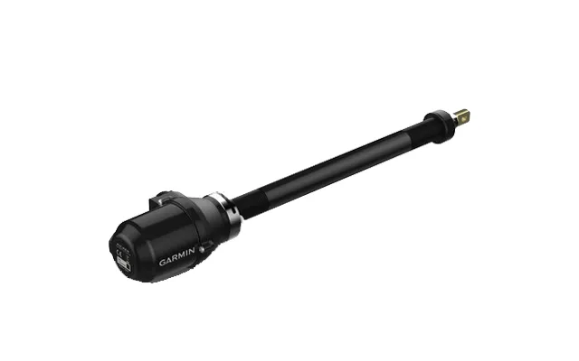 Garmin 010-12826-00 Steering Actuator Reactor 40 Kicke - For Reactor 40 Kicker Autopilots Tilt Tube Mount -20 To 70 Degr