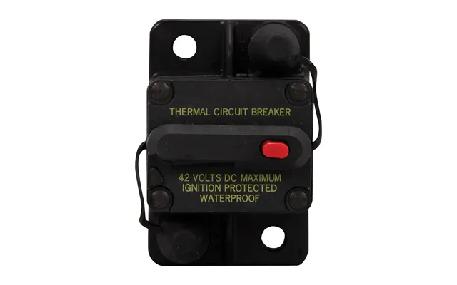 Garmin 010-12832-40 60a Circuit Breaker
