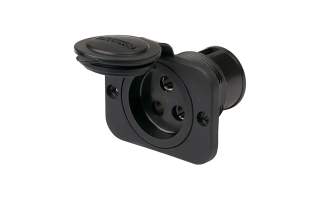 Garmin 010-12832-42 Trolling Motor Power Receptacle