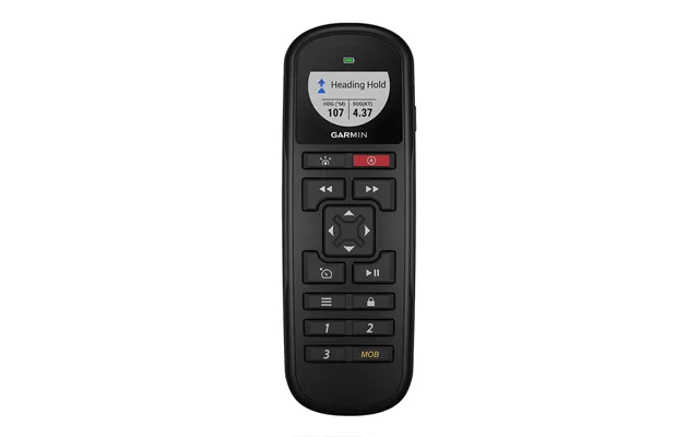 Garmin 010-12833-10 Reactorautopilot Remote Control