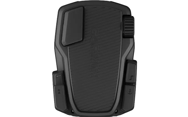 Garmin 010-12834-00 Foot Pedal Force Trolling Motor For Use With Force Electric Trolling Motors Manual Operation 10 Mill