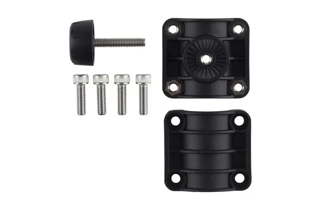 Garmin 010-12846-01 Livescope Lvs12 Trolling Motor Shaft Mount Panoptix