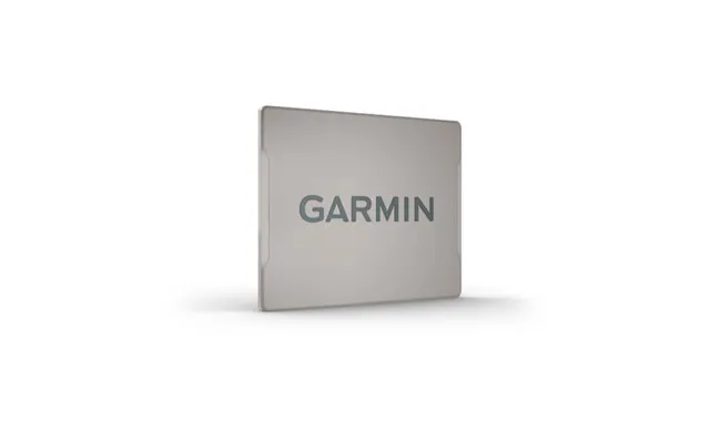 Garmin 010-12989-02 Protective Cover Gpsmap 12x3 Serie Use To Keep It Safe From Scratches And The Sun When Not In Use Co