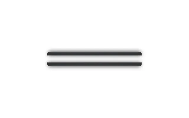 Garmin 010-12990-02 New Oem Trim Piece Snap Cover Gpsmap 12x3 Series