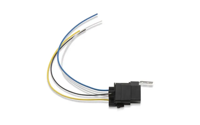 Garmin 010-13009-07 Ondeck Relay Switch 24 Vdc Up To 9 Ampere 15