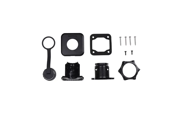 Garmin 010-13350-00 Livescope Bulkhead Connector Kit
