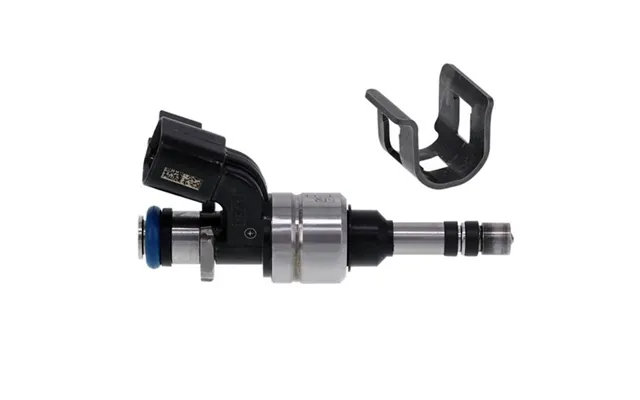 Gb 835-11106 Fuel Injector Oe Replacement With O-rings And Seals Single Refurbished