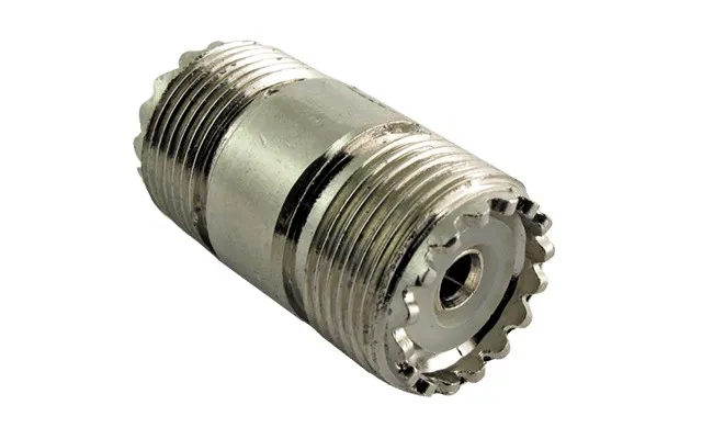 Gemeco 3 Pl258 Barrel Connector