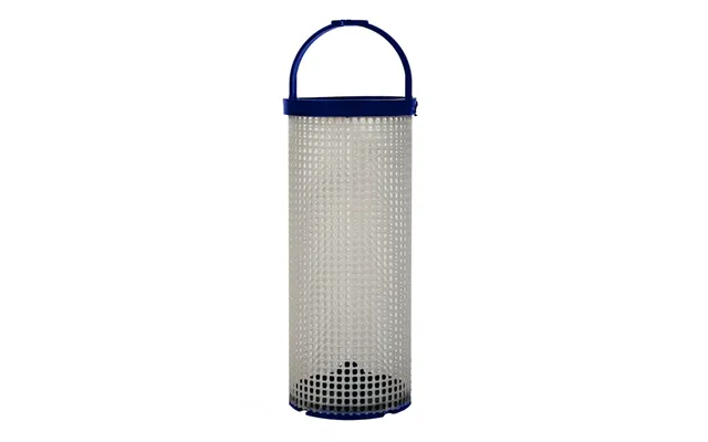 Groco Bp-6 Poly Basket - 3.1 X 10.1 Inch