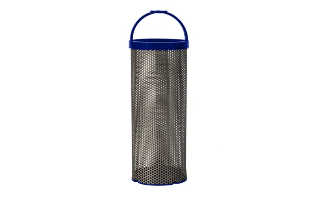 Groco Bs-5 Stainless Steel Basket - 2.6 Inch X 9.4 Inch