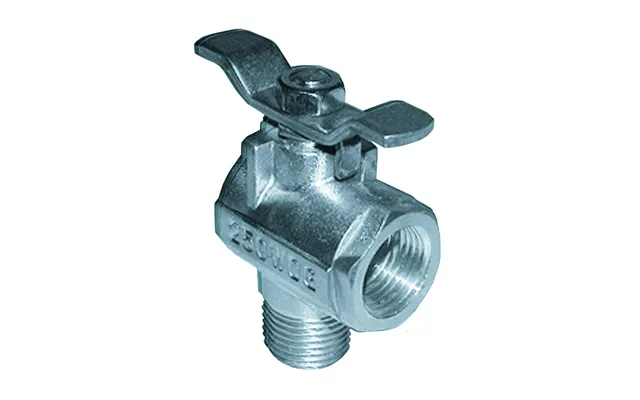 Groco Fv-590-s 1 2 Inch Npt 90 Stainless Steel Fuel Valve