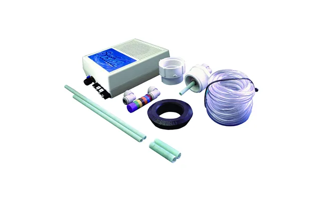 Groco Stk-18 12v Sweetank Odor Neutralization System - 12v