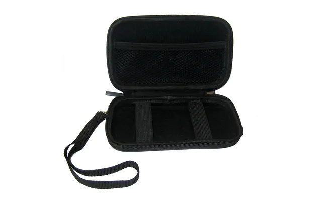 Hawkeye Acc-ff-1536 Fishtrax Hard Sided Canvas Carrying Case