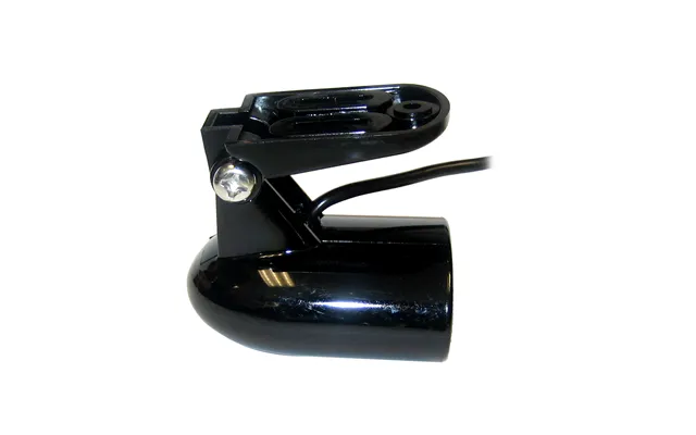 Hawkeye Acc-ff-1581 Fishtrax Transom Mount Transducer Assembly