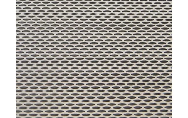 Helix Racing 005-1805 18ft X 18ft X .032 Aluminum - Cut To Fit Protects Radiators And Oil Coolers From Stones Road Debri