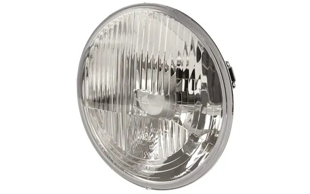 Hella 002395071 Hlmp 7ft H4 W Pos Bulb Not Included Universal Standard Beam With Position Lamp H4 Halogen Bulb Not Inclu